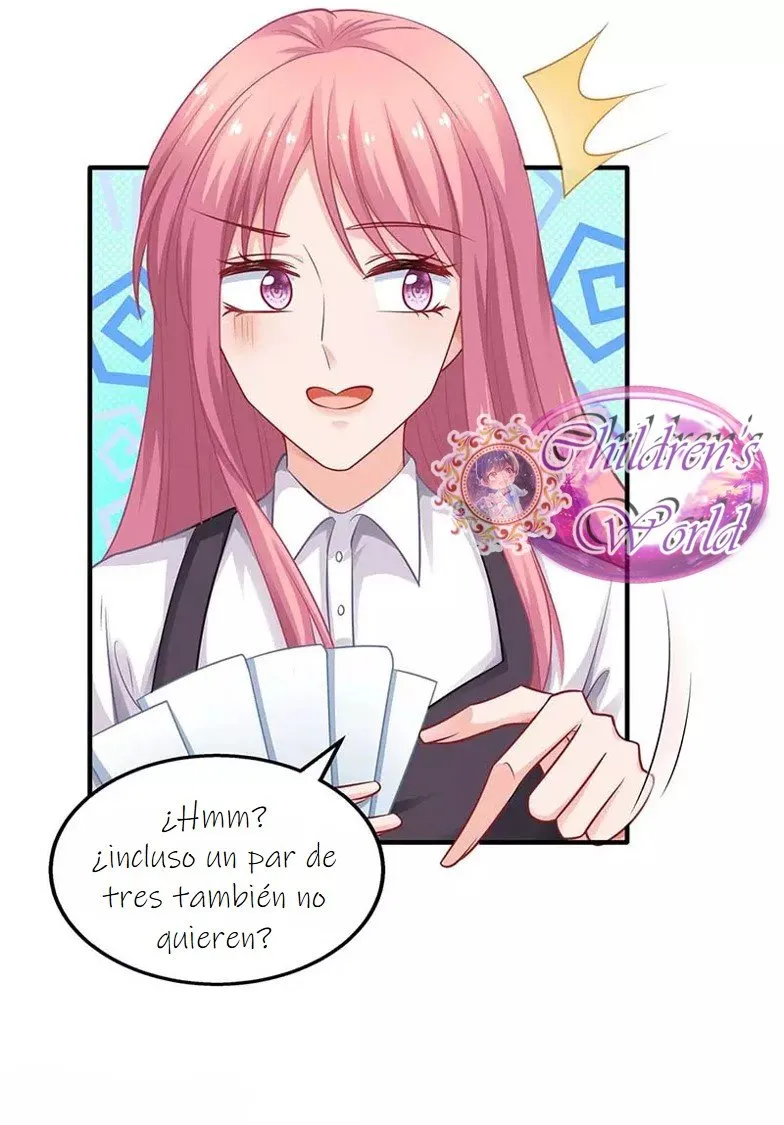 Guai ge ma mi dai hui jia Capítulo 137 en Línea - página 27