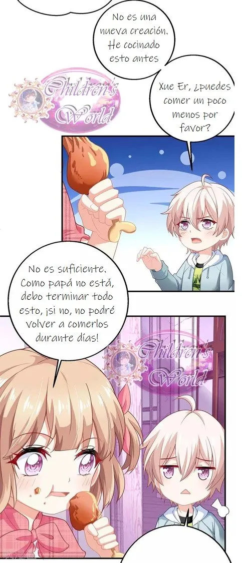Guai ge ma mi dai hui jia Capítulo 139 en Línea - página 25