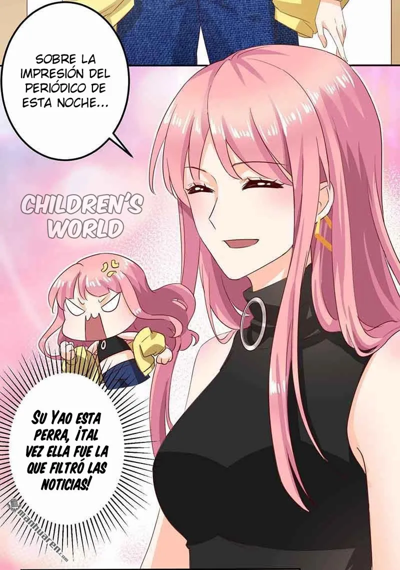 Guai ge ma mi dai hui jia Capítulo 14 en Línea - página 11