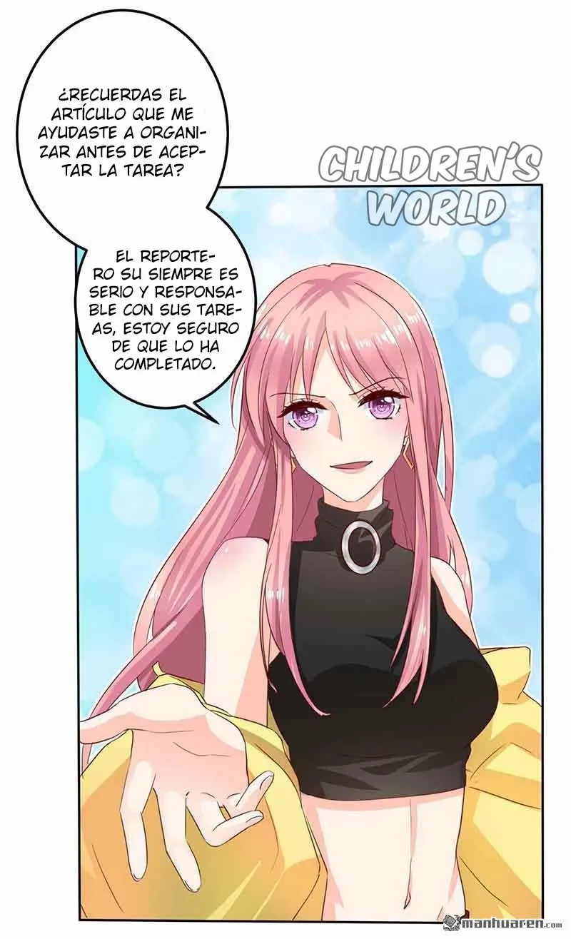 Guai ge ma mi dai hui jia Capítulo 14 en Línea - página 13