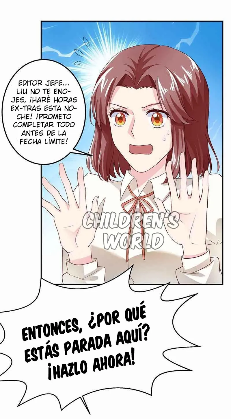 Guai ge ma mi dai hui jia Capítulo 14 en Línea - página 17