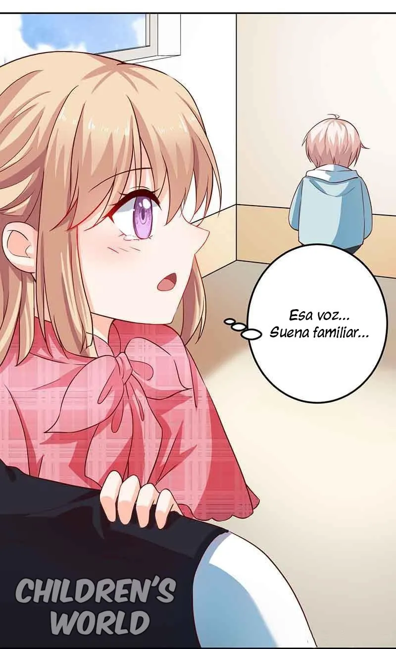 Guai ge ma mi dai hui jia Capítulo 14 en Línea - página 25