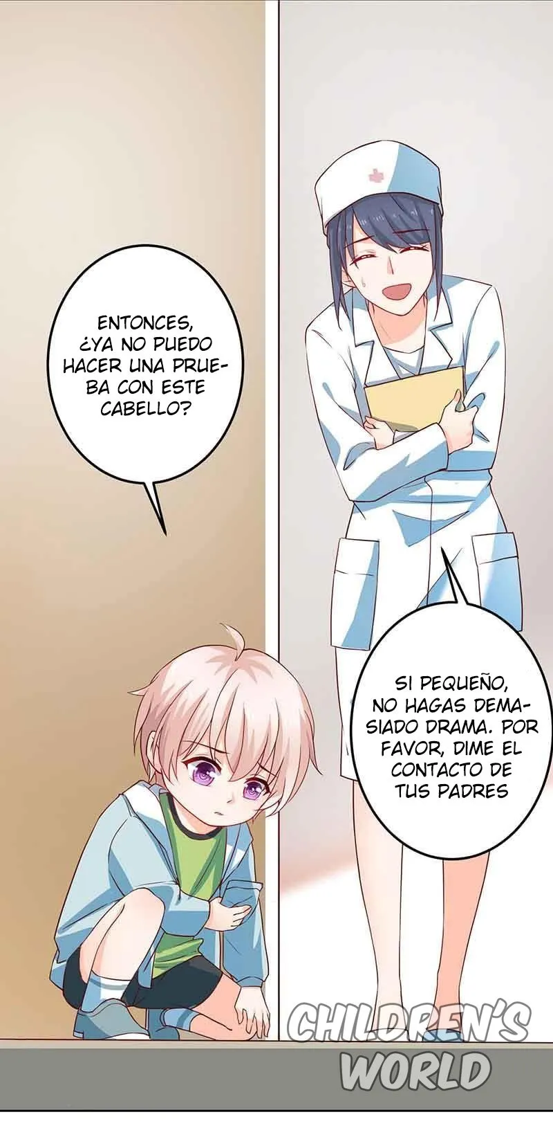 Guai ge ma mi dai hui jia Capítulo 14 en Línea - página 26