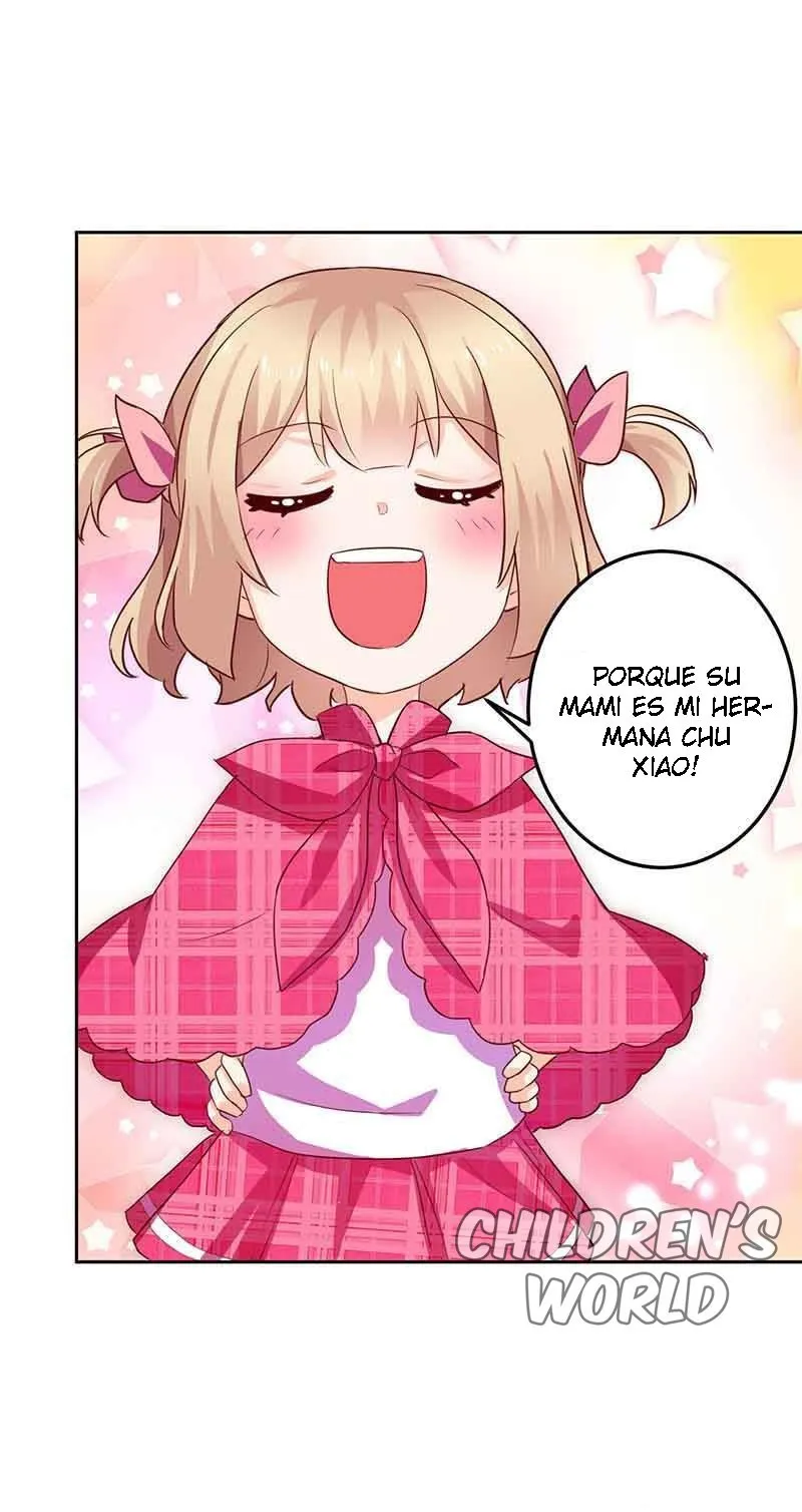 Guai ge ma mi dai hui jia Capítulo 14 en Línea - página 36