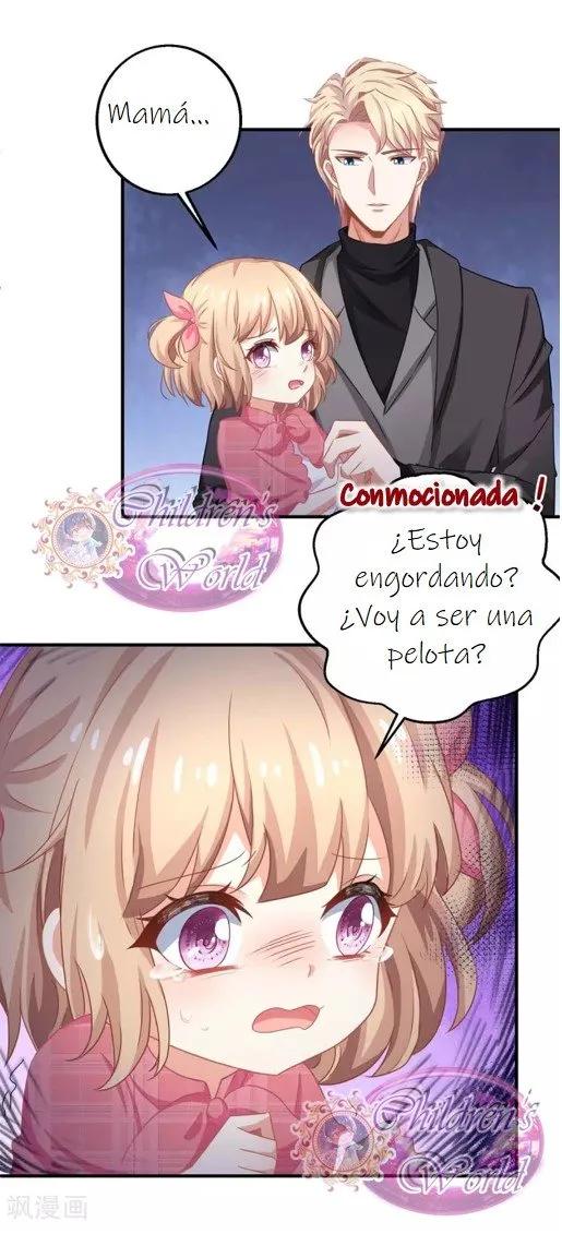Guai ge ma mi dai hui jia Capítulo 140 en Línea - página 9