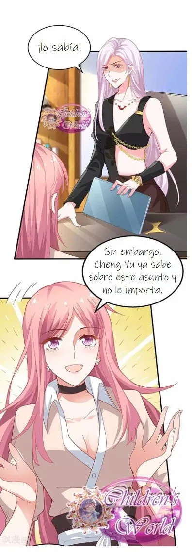 Guai ge ma mi dai hui jia Capítulo 143 en Línea - página 29