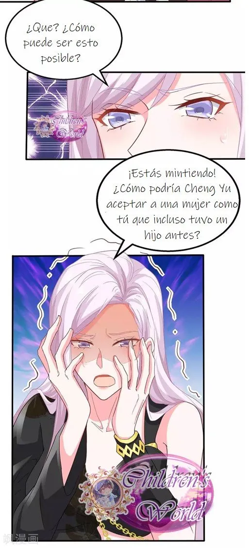 Guai ge ma mi dai hui jia Capítulo 143 en Línea - página 30