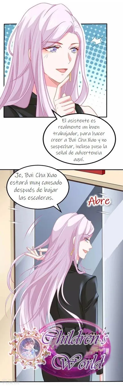 Guai ge ma mi dai hui jia Capítulo 144 en Línea - página 21