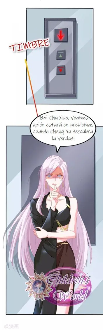 Guai ge ma mi dai hui jia Capítulo 144 en Línea - página 22