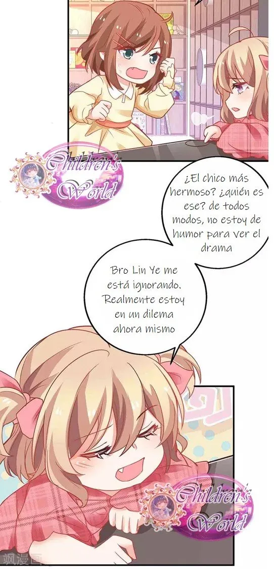 Guai ge ma mi dai hui jia Capítulo 145 en Línea - página 16