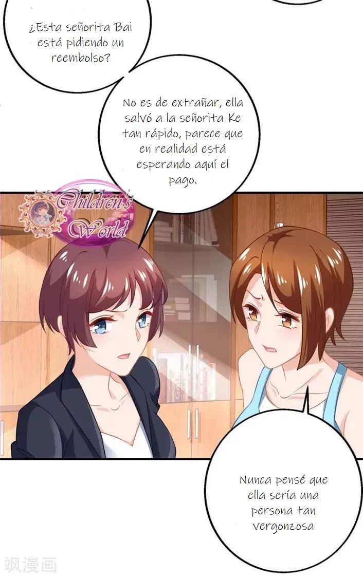 Guai ge ma mi dai hui jia Capítulo 146 en Línea - página 18
