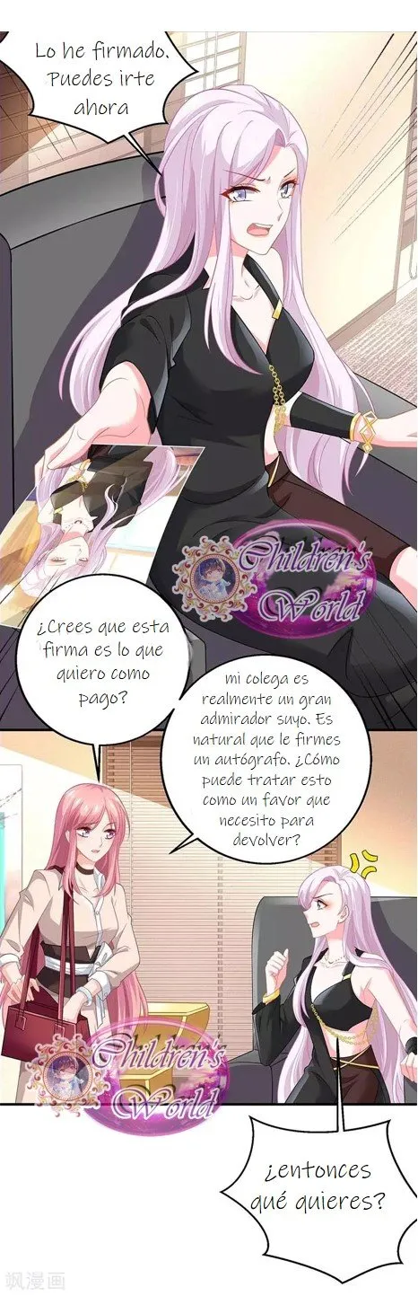 Guai ge ma mi dai hui jia Capítulo 147 en Línea - página 9