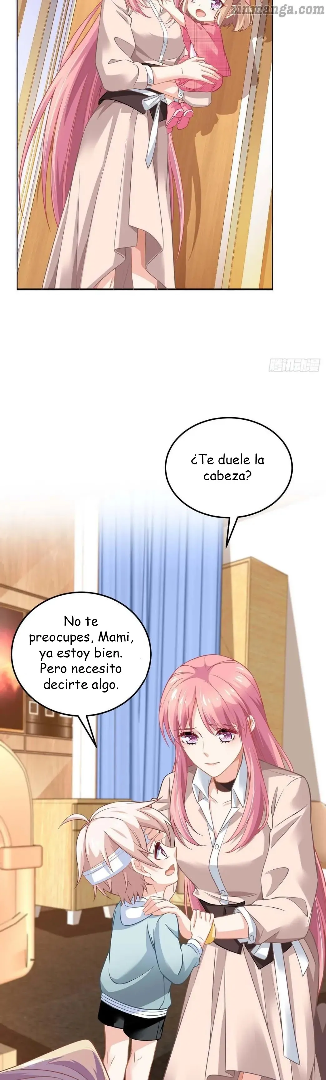 Guai ge ma mi dai hui jia Capítulo 149 en Línea - página 8