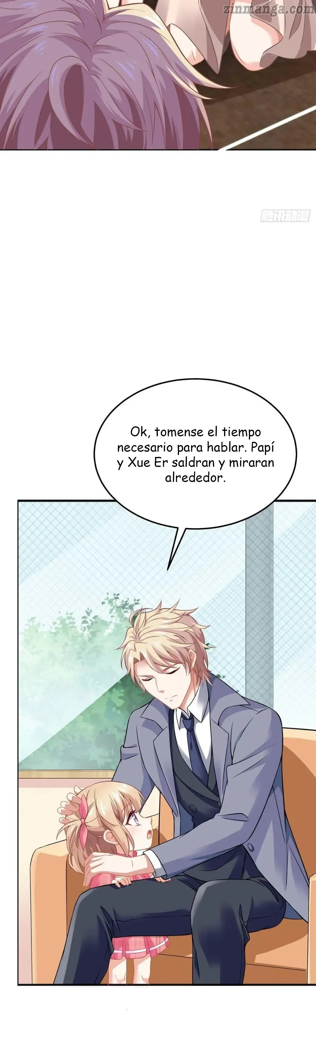 Guai ge ma mi dai hui jia Capítulo 149 en Línea - página 9