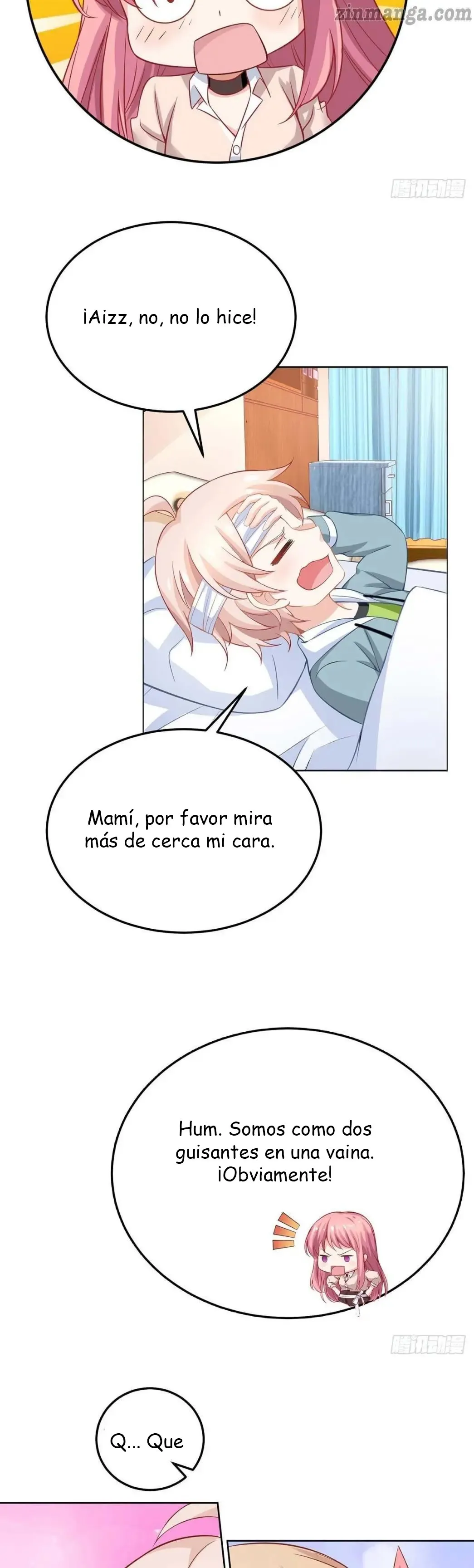 Guai ge ma mi dai hui jia Capítulo 149 en Línea - página 13