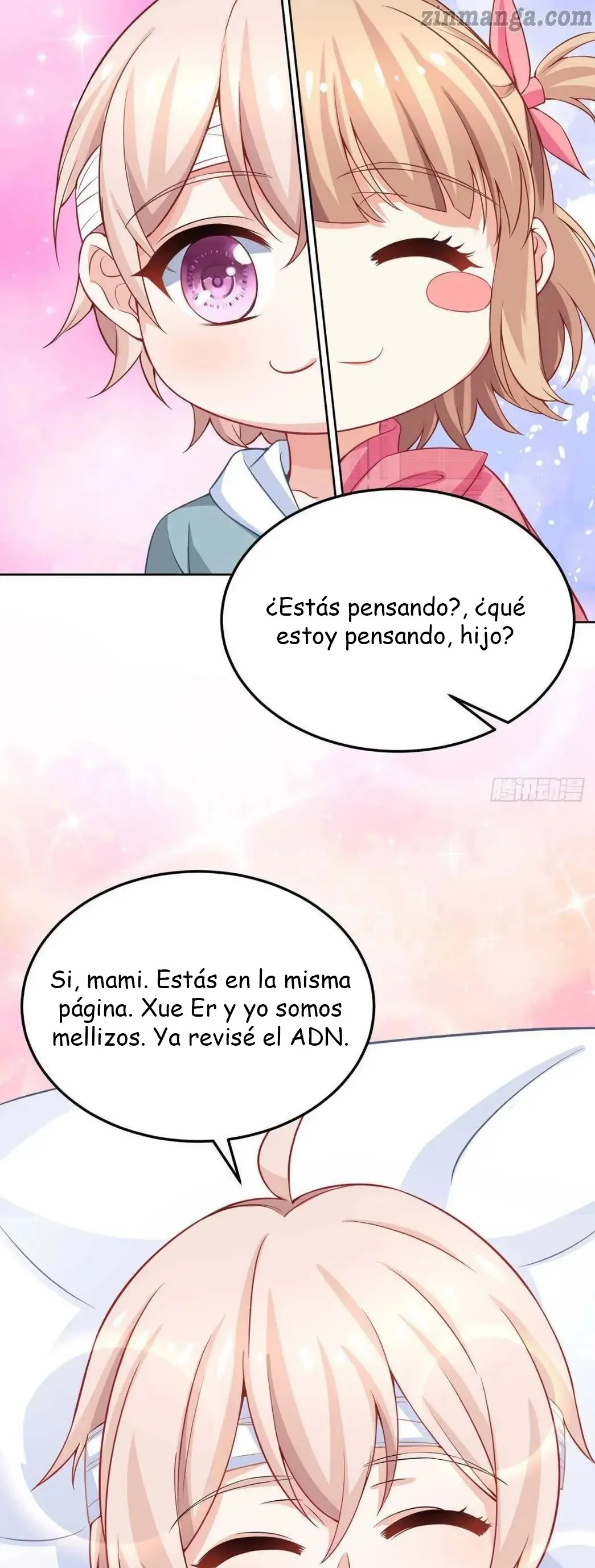 Guai ge ma mi dai hui jia Capítulo 149 en Línea - página 14