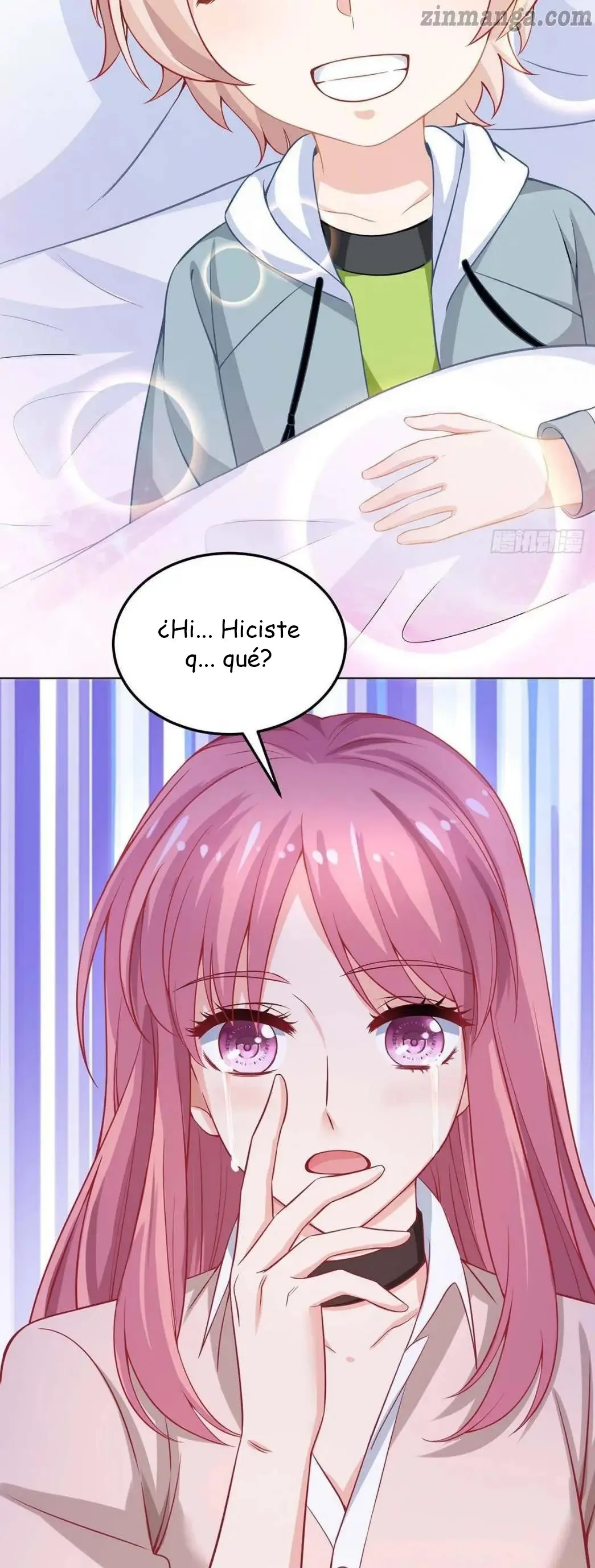 Guai ge ma mi dai hui jia Capítulo 149 en Línea - página 15