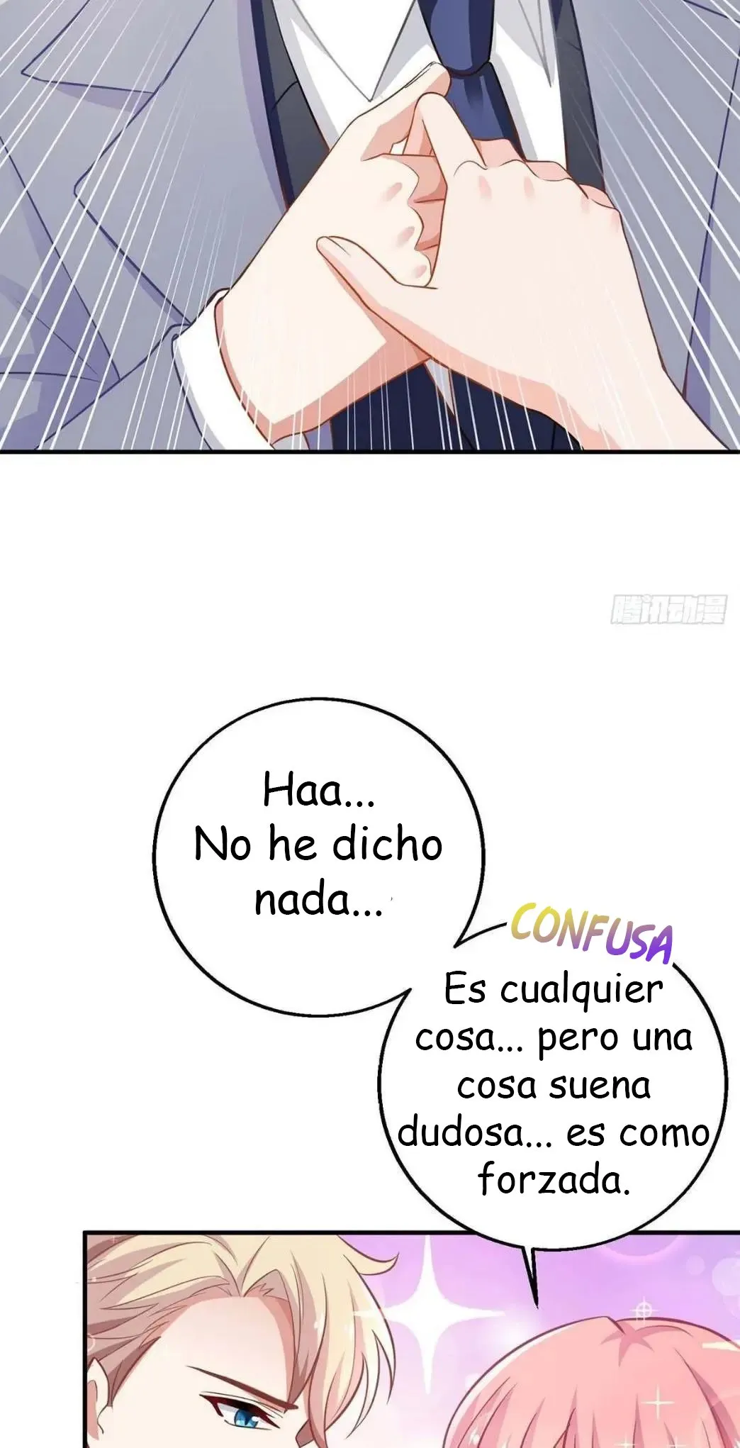 Guai ge ma mi dai hui jia Capítulo 151 en Línea - página 6