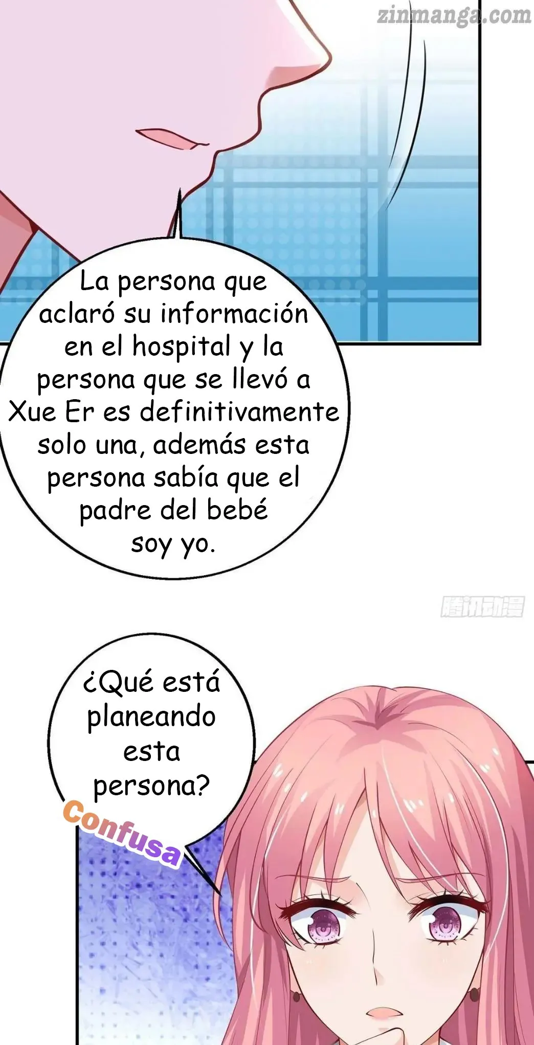 Guai ge ma mi dai hui jia Capítulo 151 en Línea - página 10