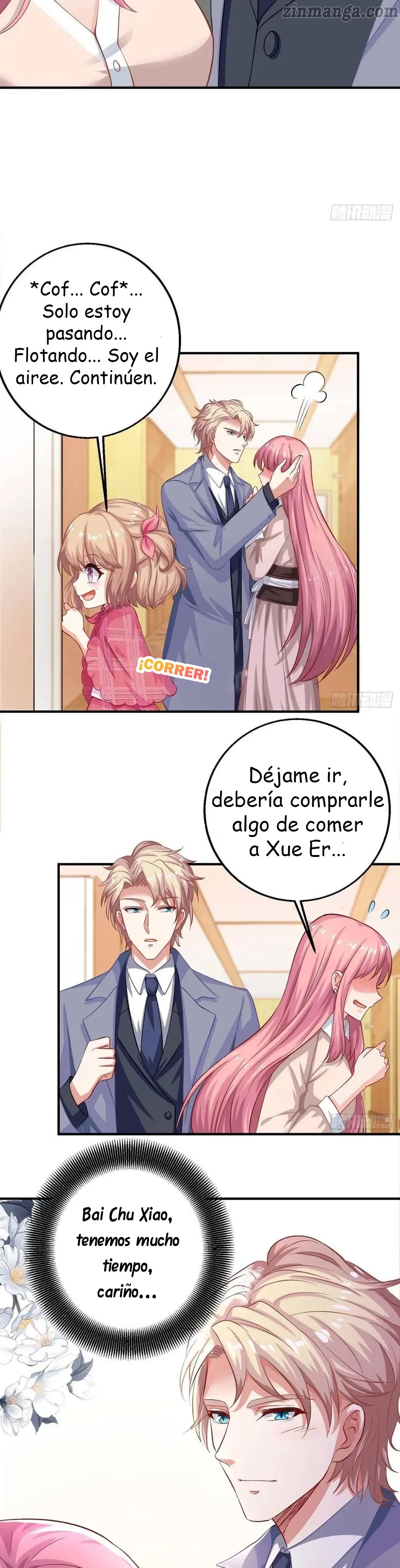 Guai ge ma mi dai hui jia Capítulo 151 en Línea - página 15