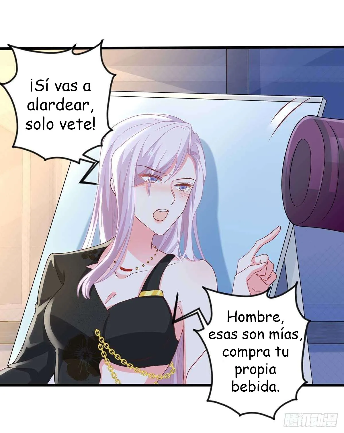 Guai ge ma mi dai hui jia Capítulo 152 en Línea - página 23