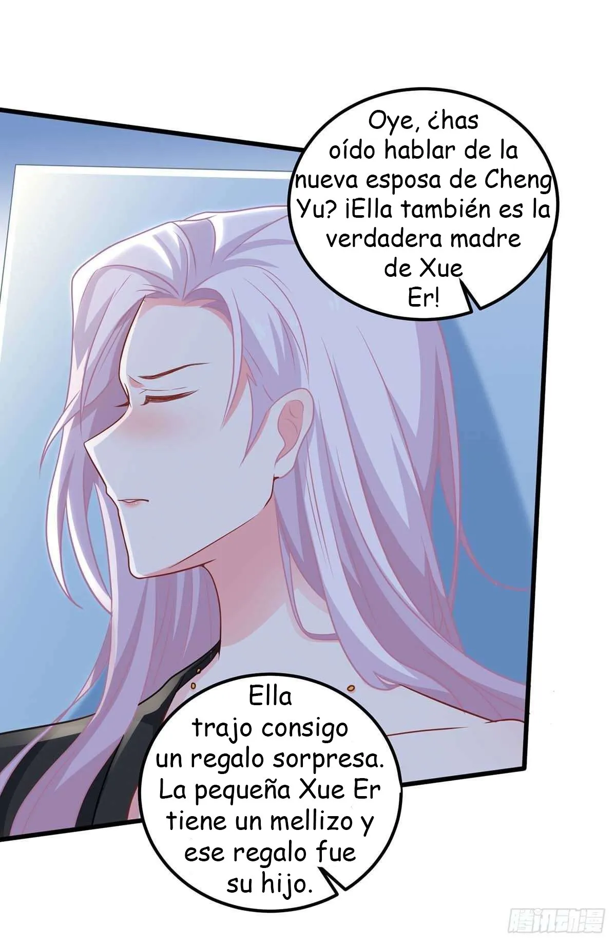Guai ge ma mi dai hui jia Capítulo 152 en Línea - página 25