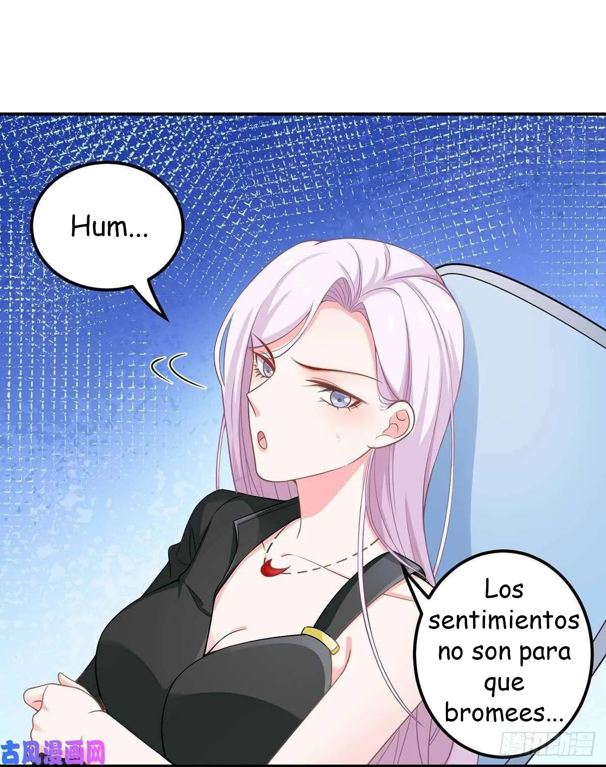 Guai ge ma mi dai hui jia Capítulo 153 en Línea - página 8