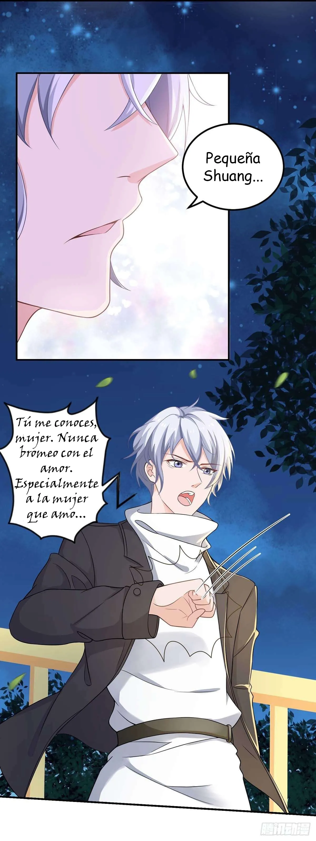 Guai ge ma mi dai hui jia Capítulo 153 en Línea - página 9