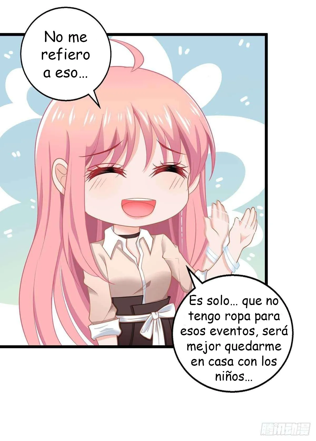 Guai ge ma mi dai hui jia Capítulo 154 en Línea - página 7