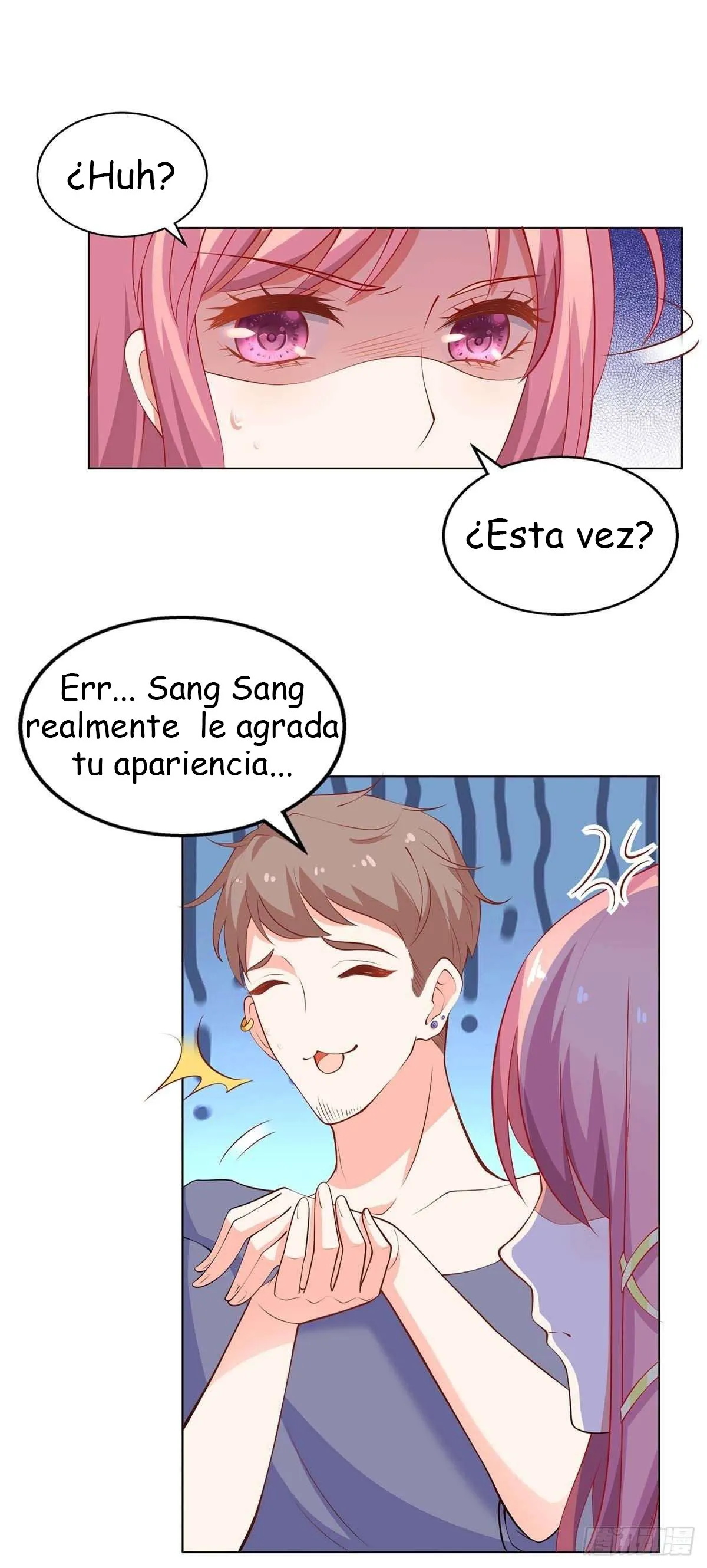 Guai ge ma mi dai hui jia Capítulo 154 en Línea - página 18