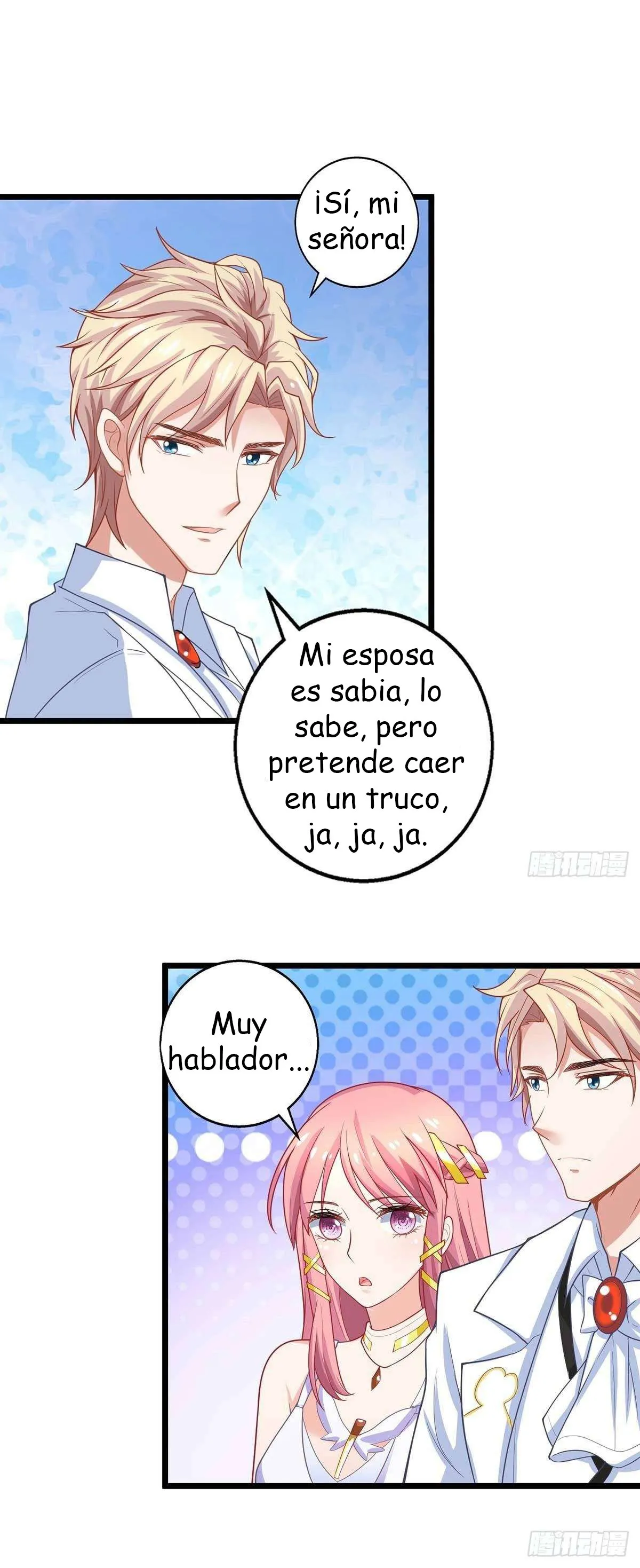 Guai ge ma mi dai hui jia Capítulo 156 en Línea - página 21