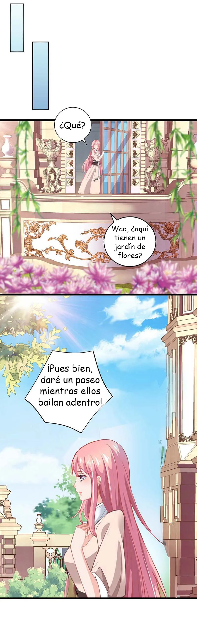 Guai ge ma mi dai hui jia Capítulo 157 en Línea - página 12