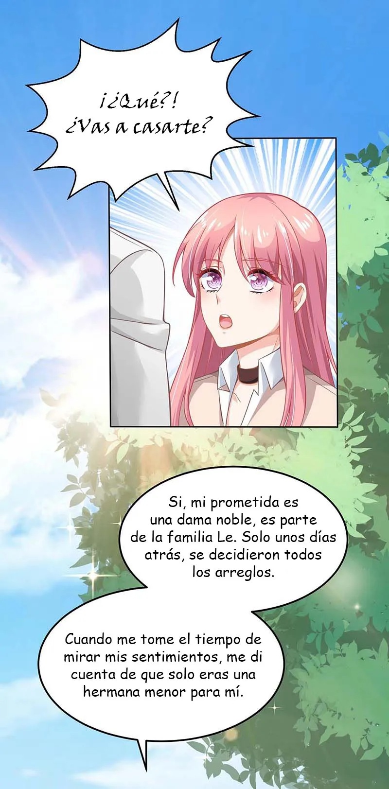 Guai ge ma mi dai hui jia Capítulo 157 en Línea - página 20
