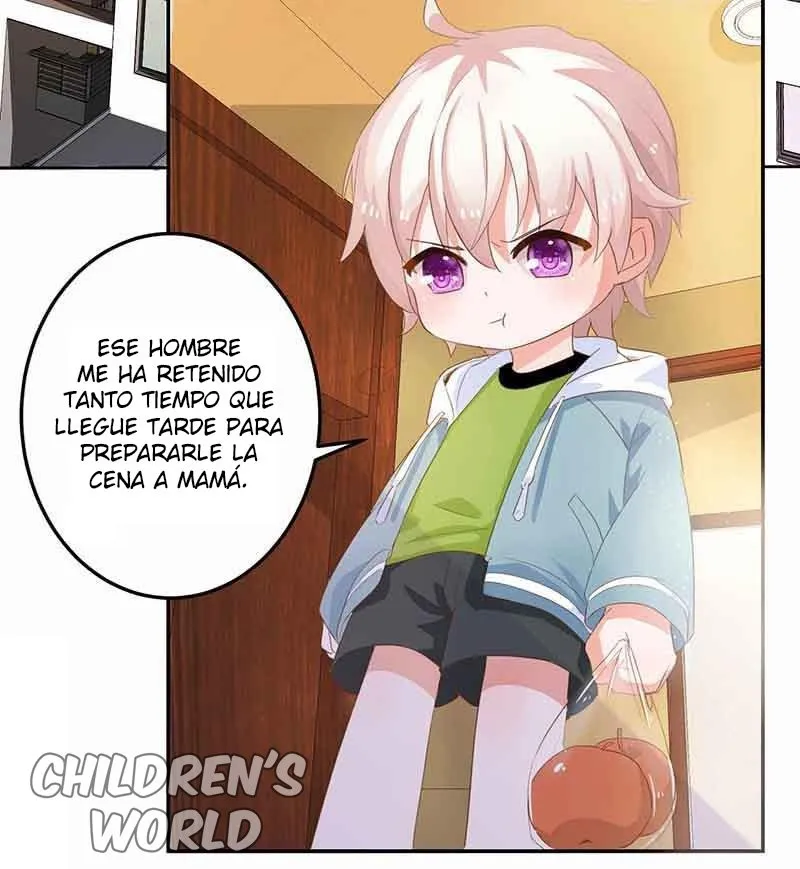 Guai ge ma mi dai hui jia Capítulo 16 en Línea - página 18