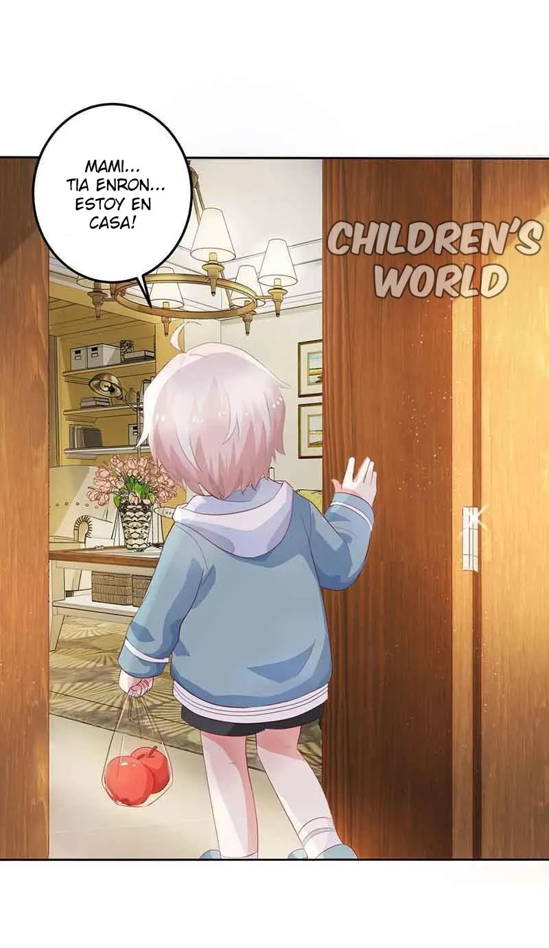 Guai ge ma mi dai hui jia Capítulo 16 en Línea - página 19