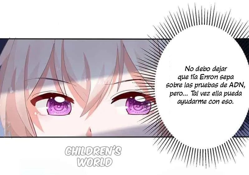 Guai ge ma mi dai hui jia Capítulo 16 en Línea - página 22