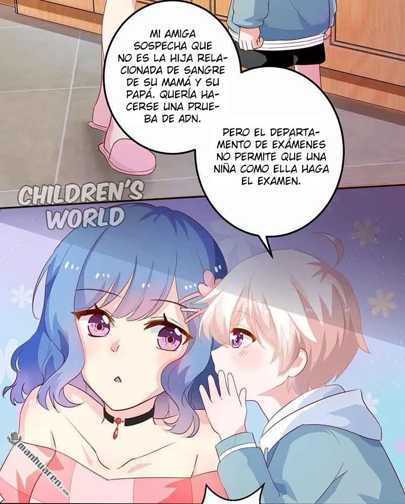 Guai ge ma mi dai hui jia Capítulo 16 en Línea - página 27