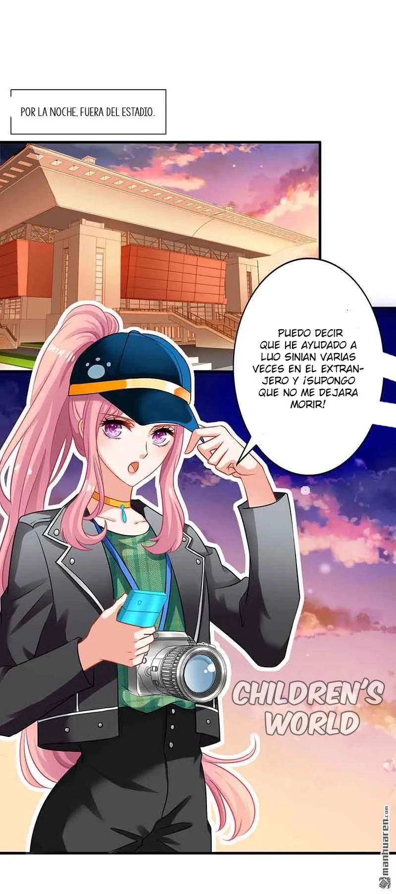Guai ge ma mi dai hui jia Capítulo 17 en Línea - página 2