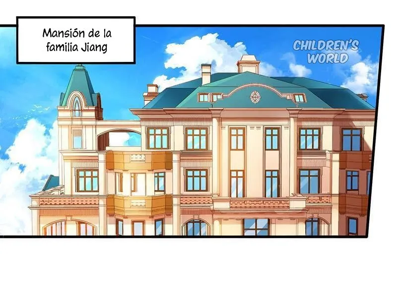 Guai ge ma mi dai hui jia Capítulo 19 en Línea - página 10