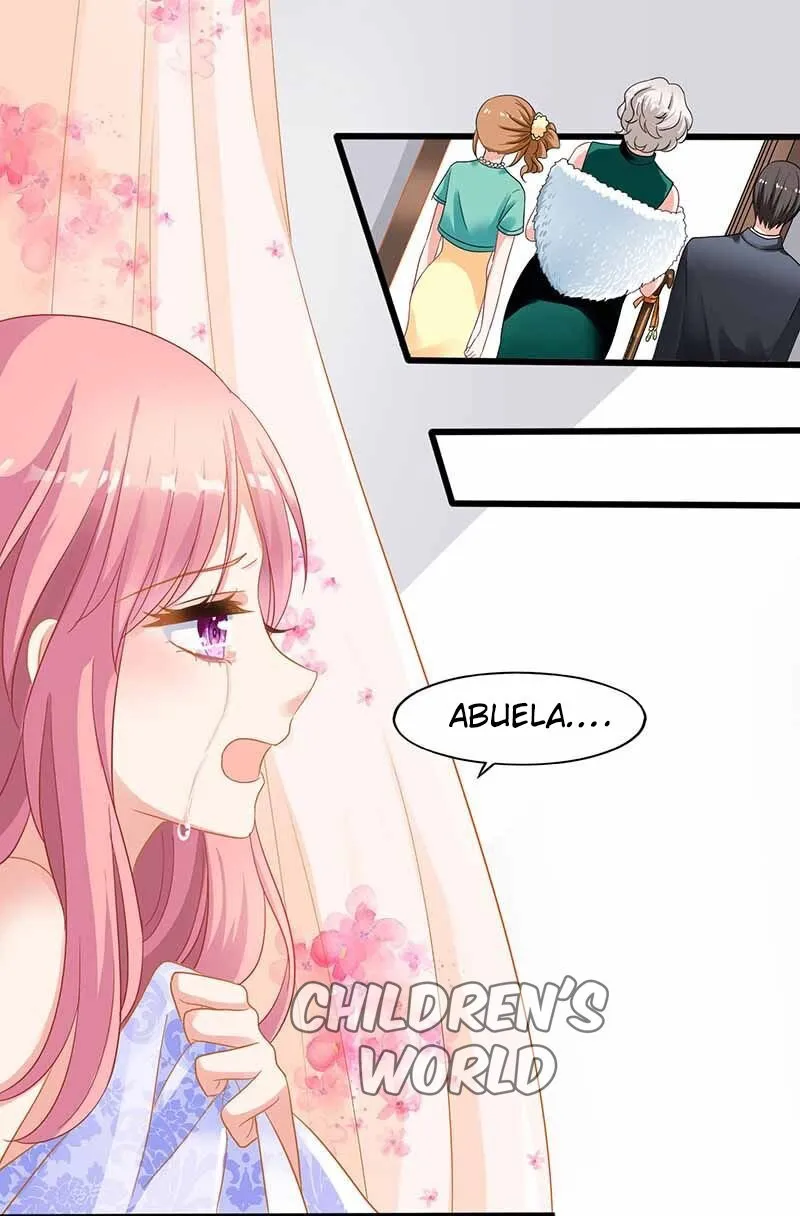 Guai ge ma mi dai hui jia Capítulo 2 en Línea - página 23