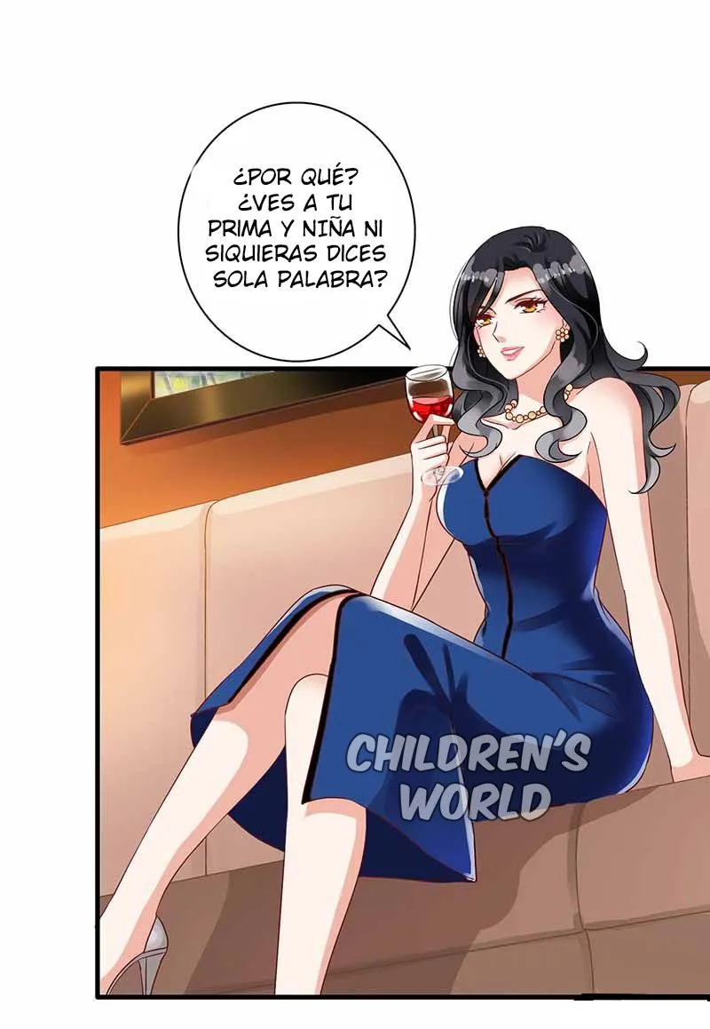 Guai ge ma mi dai hui jia Capítulo 2.01 en Línea - página 4