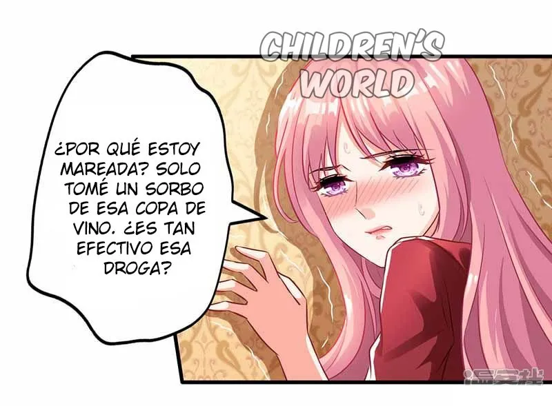 Guai ge ma mi dai hui jia Capítulo 2.01 en Línea - página 34