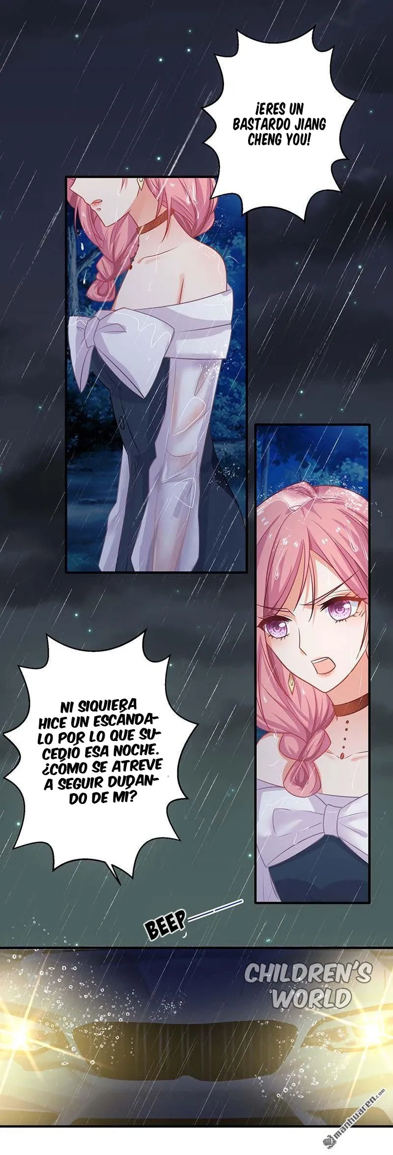 Guai ge ma mi dai hui jia Capítulo 24 en Línea - página 13