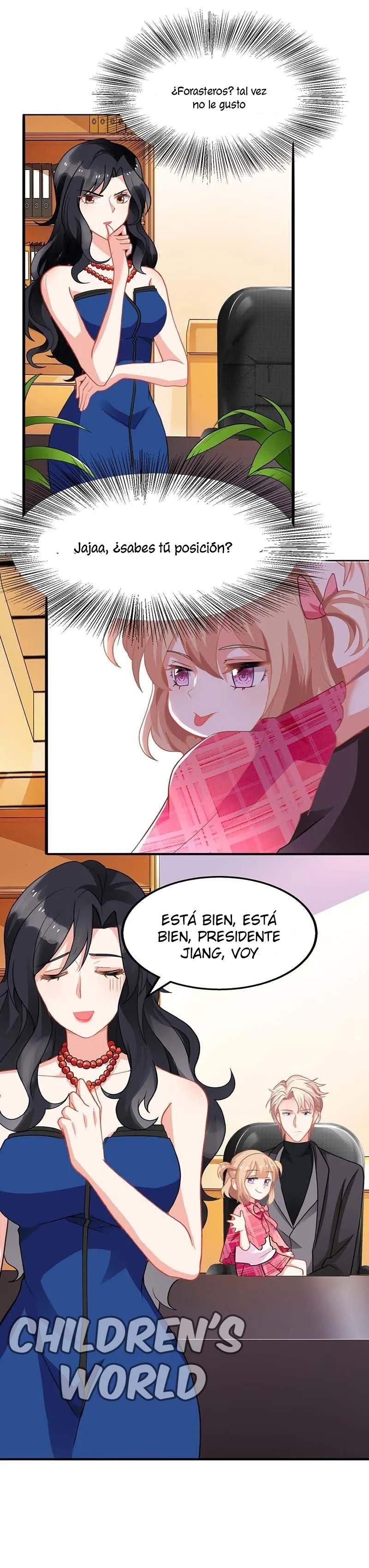 Guai ge ma mi dai hui jia Capítulo 26 en Línea - página 12