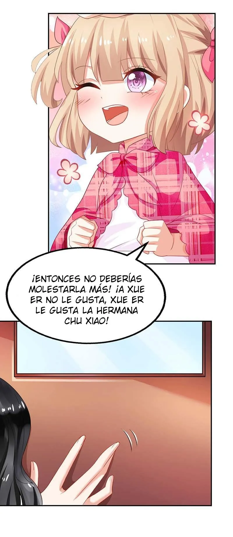 Guai ge ma mi dai hui jia Capítulo 26 en Línea - página 23