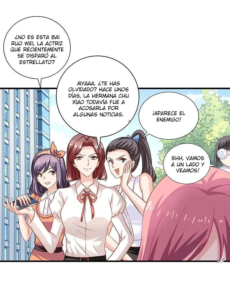 Guai ge ma mi dai hui jia Capítulo 27 en Línea - página 10