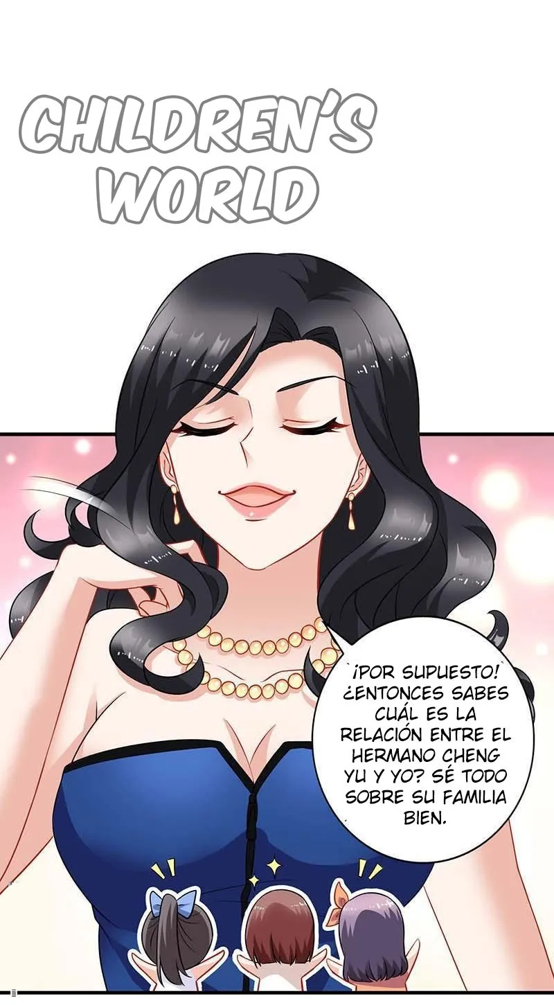 Guai ge ma mi dai hui jia Capítulo 27 en Línea - página 15