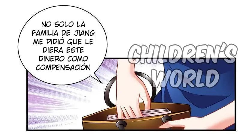 Guai ge ma mi dai hui jia Capítulo 27 en Línea - página 19