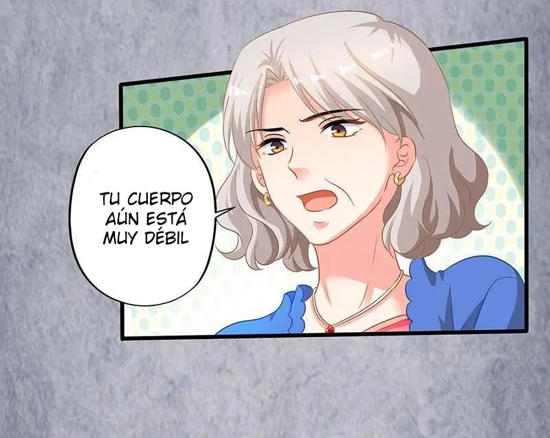 Guai ge ma mi dai hui jia Capítulo 28 en Línea - página 19