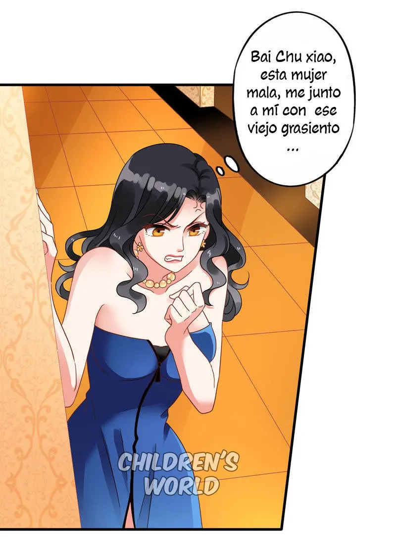 Guai ge ma mi dai hui jia Capítulo 3 en Línea - página 7